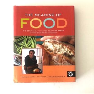 PBS The Meaning of Food with Marcus Samuelsson